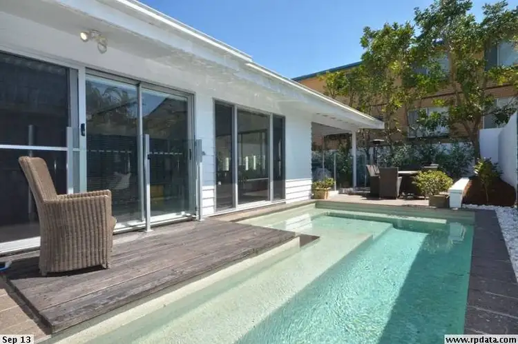 Third view of Homely house listing, 19 & 21 Arthur Street, Mermaid Beach QLD 4218