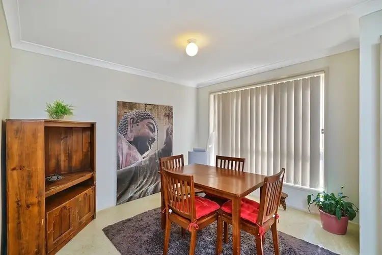 Fourth view of Homely townhouse listing, 13/6 Parkholme Circuit, Englorie Park NSW 2560