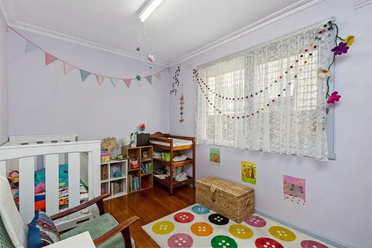 Sixth view of Homely house listing, 45 Wilson Street, Yarraville VIC 3013