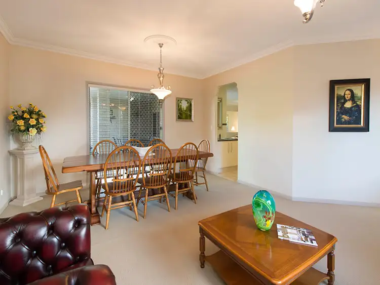 Sixth view of Homely house listing, 12 Angus Street, Sinnamon Park QLD 4073