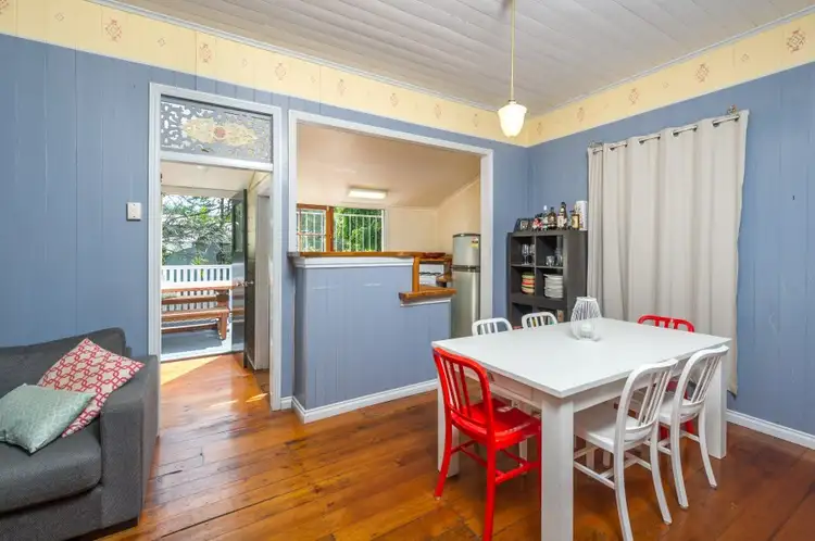 Fourth view of Homely house listing, 42 Ellena Street, Paddington QLD 4064