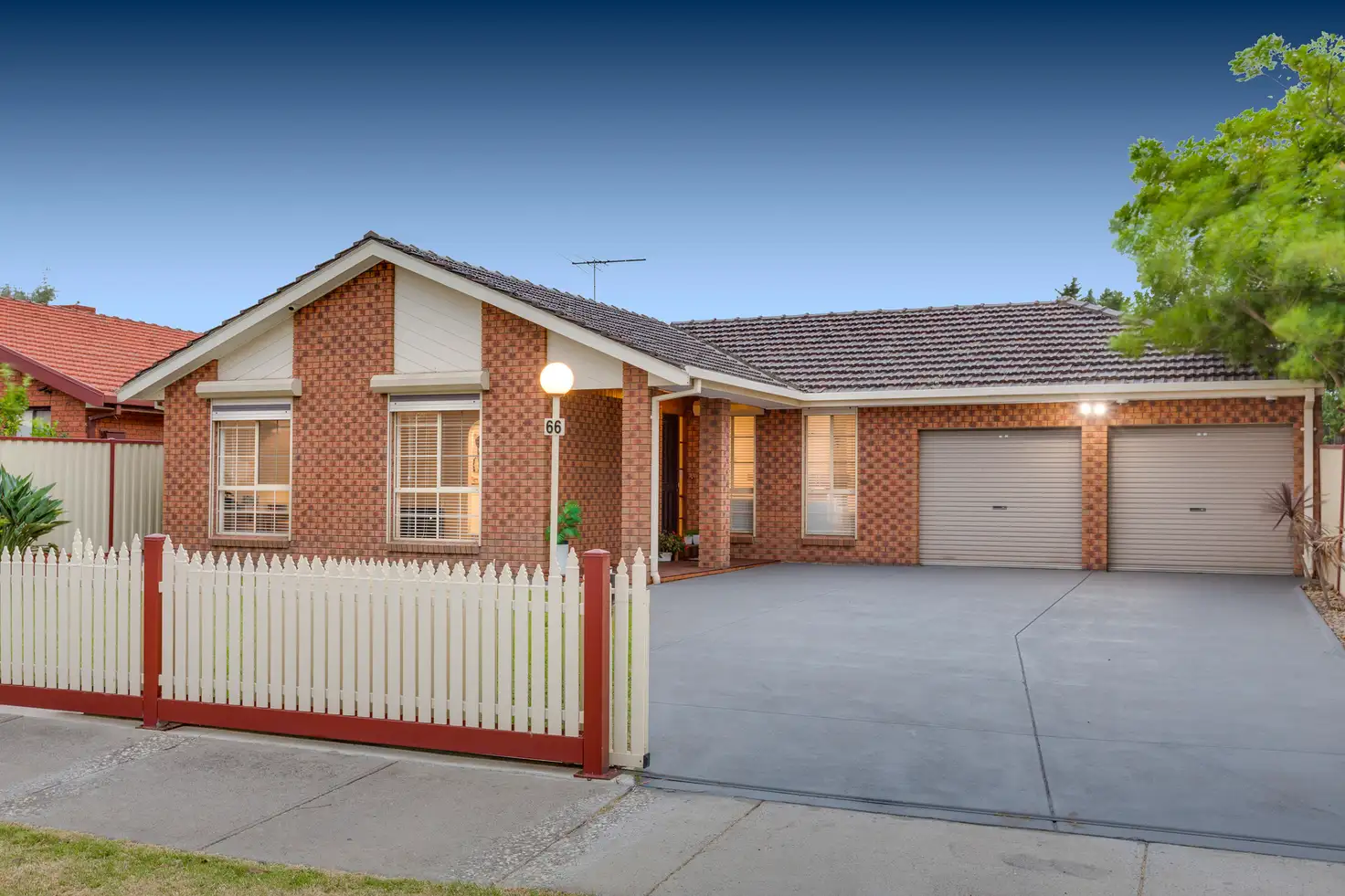 Main view of Homely house listing, 66 Willys Avenue, Keilor Downs VIC 3038