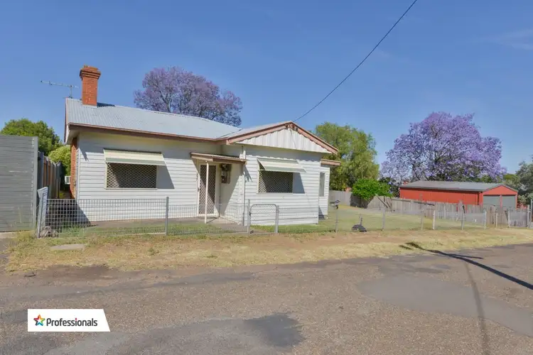 Main view of Homely house listing, 37 Rawson Avenue, Tamworth NSW 2340