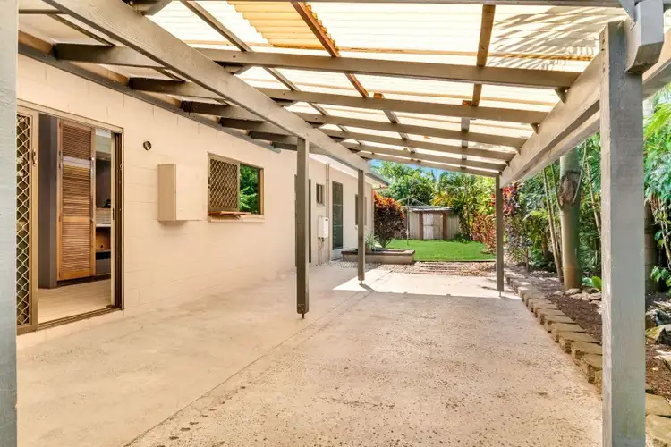 Fifth view of Homely house listing, 4 Saffron Close, Holloways Beach QLD 4878
