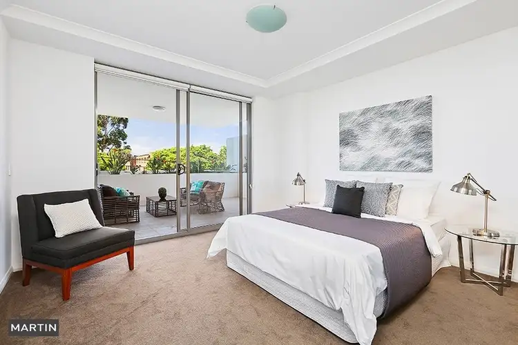 Fourth view of Homely apartment listing, F108/1-9 Broadway Street, Punchbowl NSW 2196
