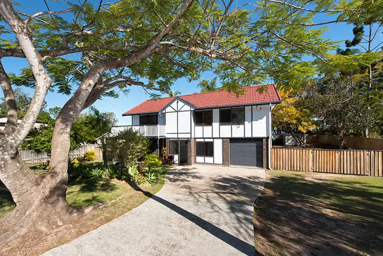Third view of Homely house listing, 54 Lyon Avenue, Oxley QLD 4075