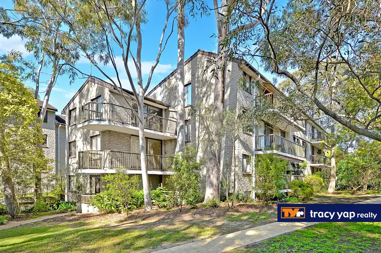 Fifth view of Homely unit listing, 4/205 Waterloo Road, Marsfield NSW 2122