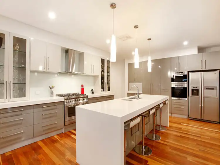 Fifth view of Homely house listing, 32 Orchard Grove, Tyabb VIC 3913