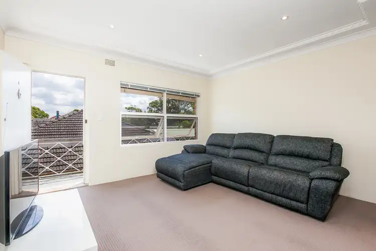 Second view of Homely apartment listing, 4/21 Flinders Road, Cronulla NSW 2230