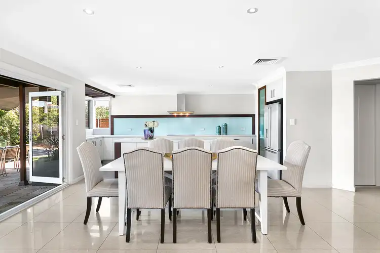 Sixth view of Homely house listing, 58 Taleeban Road, Riverview NSW 2066