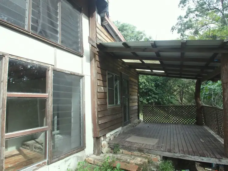 Second view of Homely rural property listing, 306 Warby Road, Jiggi NSW 2480