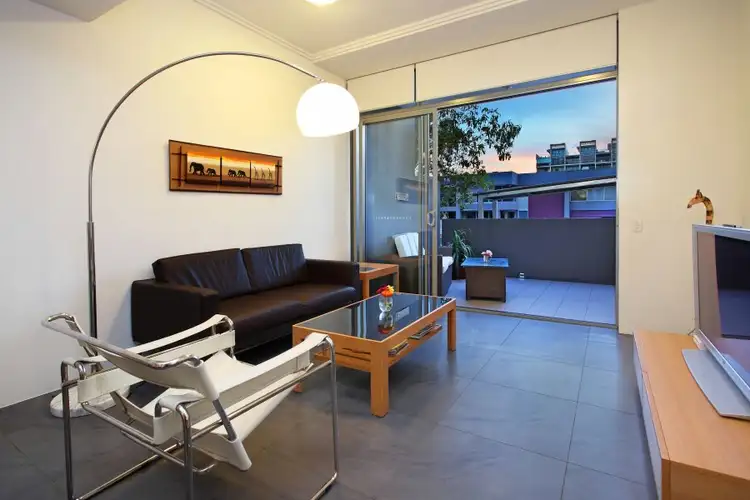 Sixth view of Homely townhouse listing, 8/20 Anthony Street, West End QLD 4101