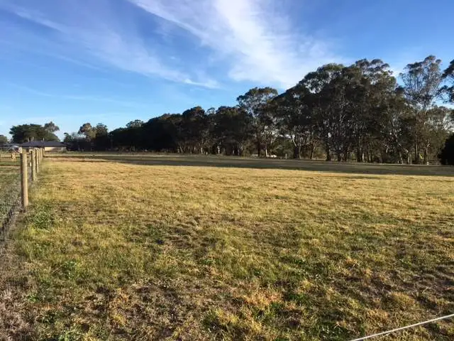 Main view of Homely land listing, 4 Koraleigh View, Nicholson VIC 3882