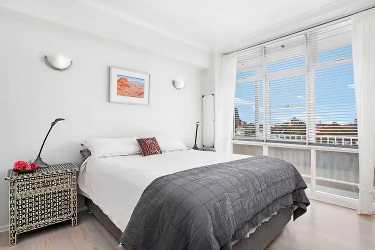 Third view of Homely unit listing, 18/83 Old South Head Road, Bondi Junction NSW 2022