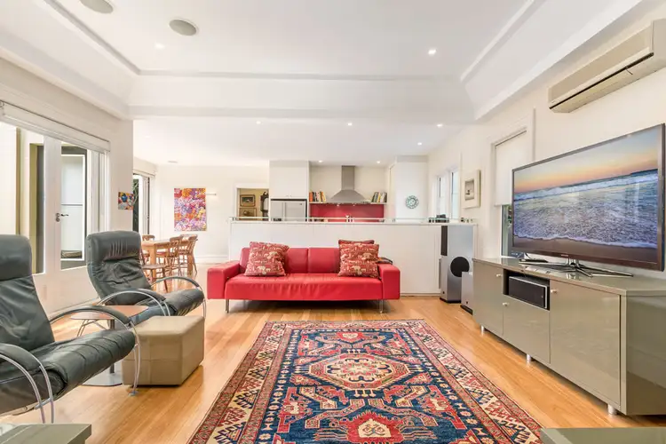 Sixth view of Homely house listing, 23 Toxteth Road, Glebe NSW 2037