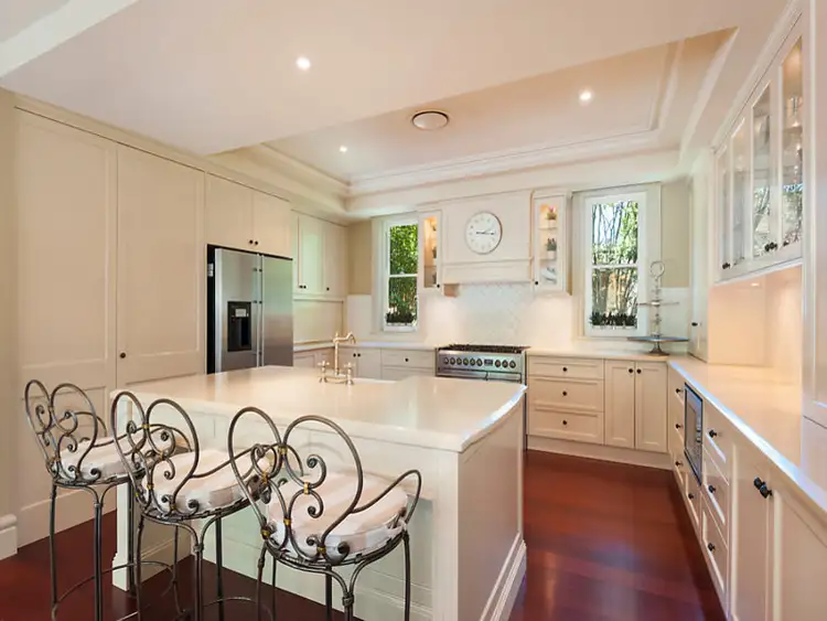 Fifth view of Homely house listing, 14 Jubilee Avenue, Pymble NSW 2073