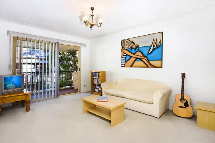 107/219 Chalmers Street, Redfern NSW 2016