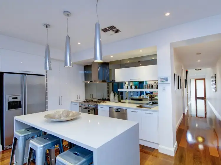 Third view of Homely house listing, 17a Halmon Avenue, Everard Park SA 5035