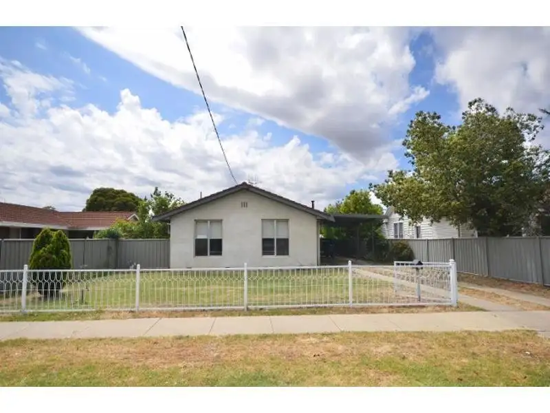 Main view of Homely house listing, 28 McKenzie Street, Echuca VIC 3564