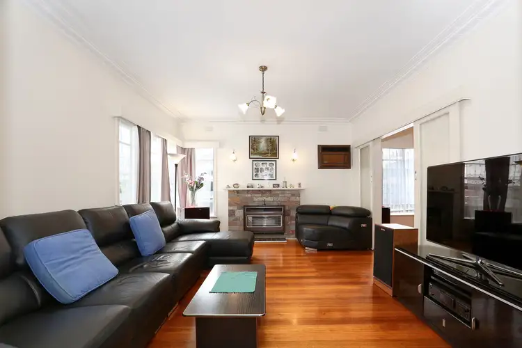 Fourth view of Homely house listing, 25 Connell Street, Glenroy VIC 3046