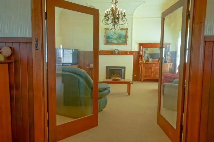 Fifth view of Homely house listing, 6 Nicholls Street, Devonport TAS 7310