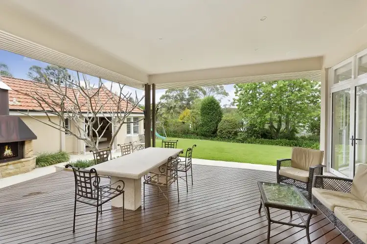Fourth view of Homely house listing, 20 Woodlands Avenue, Pymble NSW 2073