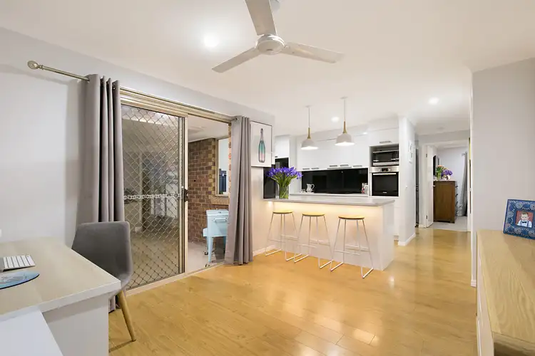 Fourth view of Homely house listing, 21 Jempal Court, Tanah Merah QLD 4128