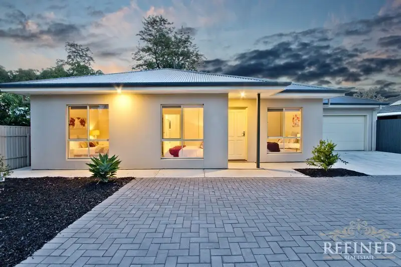 Main view of Homely house listing, 23A Turnbull Close, Enfield SA 5085