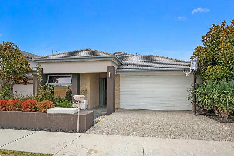 320 Epping Road, Wollert VIC 3750