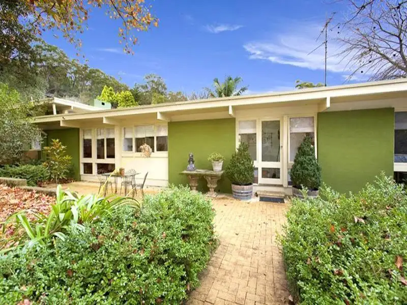 Main view of Homely house listing, 26 Murchison Street, St Ives NSW 2075