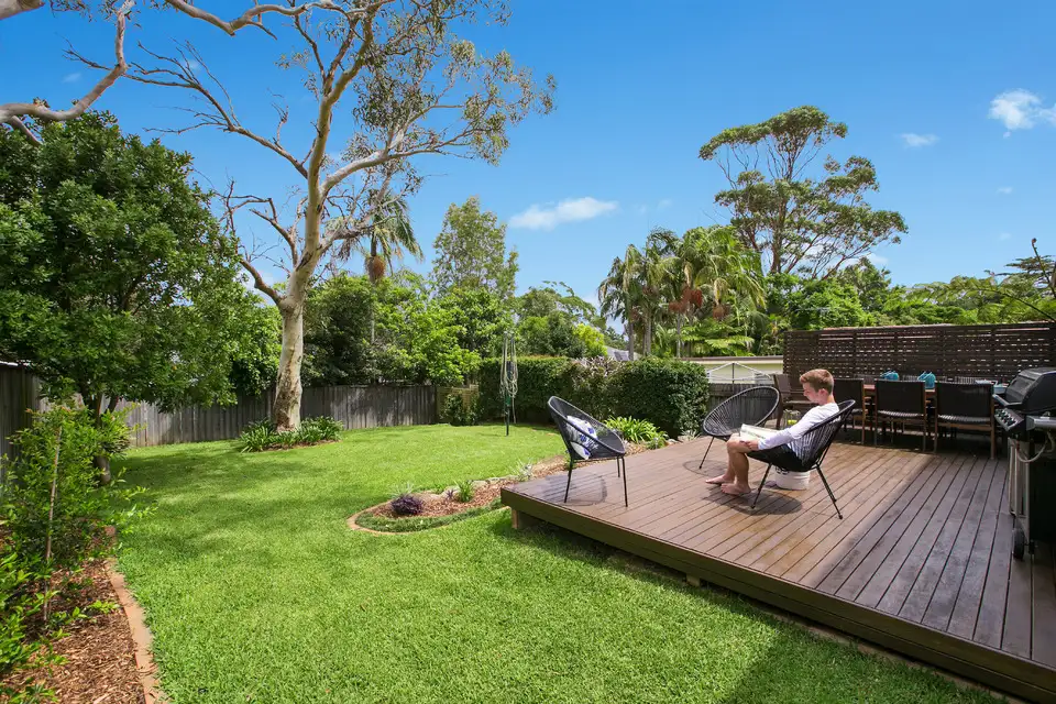 Main view of Homely house listing, 9 Waterview Street, Seaforth NSW 2092