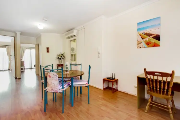 Sixth view of Homely apartment listing, 44/177 Angas Street, Adelaide SA 5000