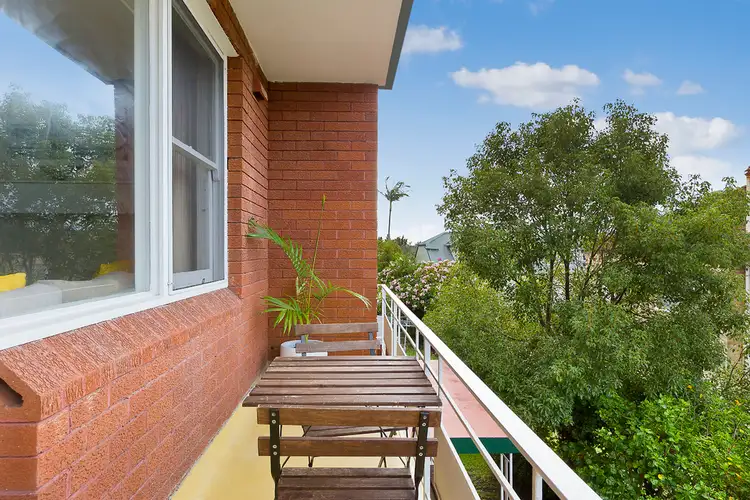 Third view of Homely unit listing, 4/3 Rickard Street, Balgowlah NSW 2093