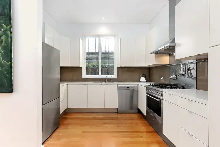 Fifth view of Homely house listing, 87 York Road, Queens Park NSW 2022