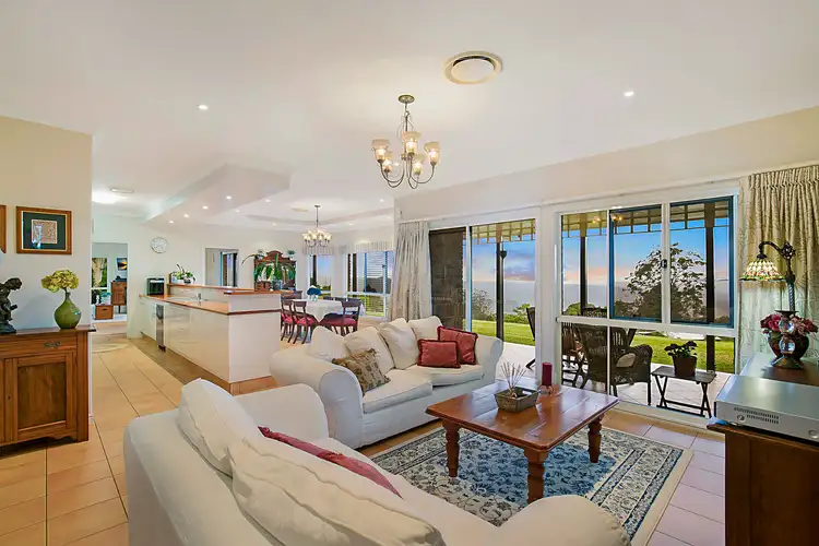 Fifth view of Homely house listing, 153 Happy Valley Road, Cabarlah QLD 4352