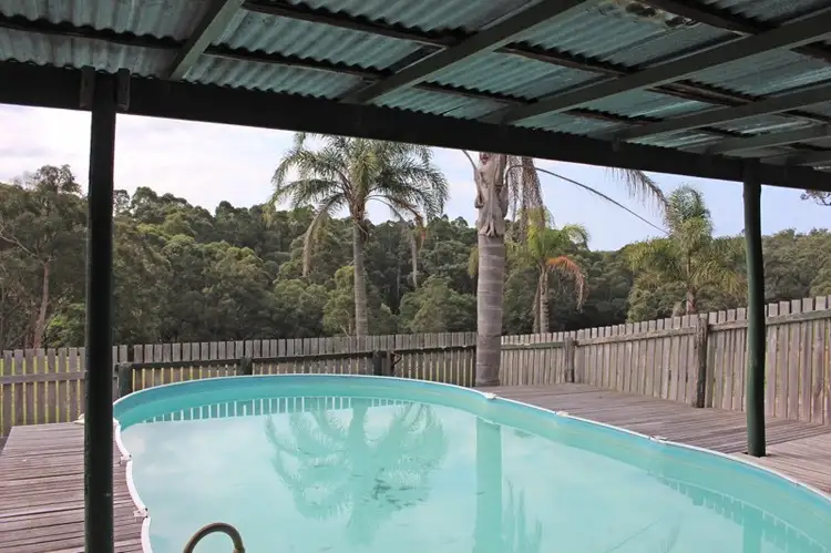 Third view of Homely rural property listing, 200B Mimosa Park Road, Milton NSW 2538