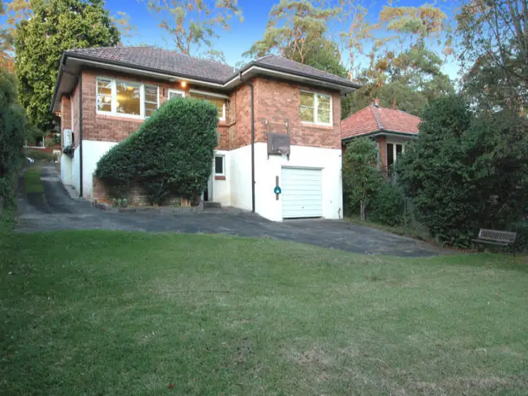 Second view of Homely house listing, 19 Denman Street, Turramurra NSW 2074