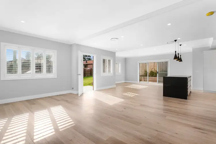 Second view of Homely townhouse listing, 8 Deakin Street, West Ryde NSW 2114