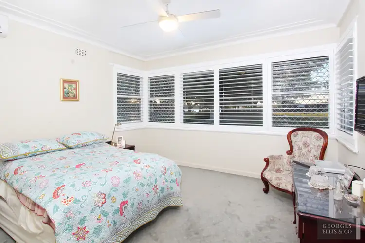 Fourth view of Homely house listing, 36 Preston Avenue, Five Dock NSW 2046