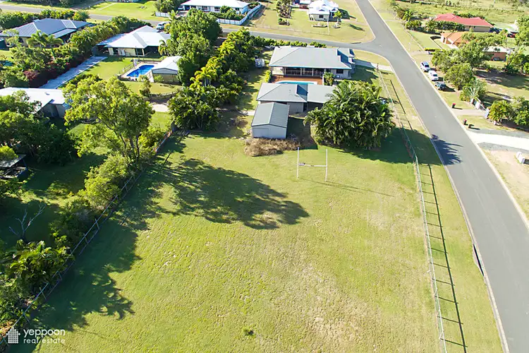 Third view of Homely house listing, 1-3 Todman Crescent, Barmaryee QLD 4703