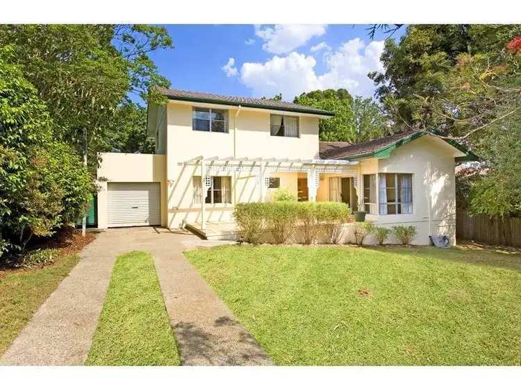 14 Grosvenor Road, Lindfield NSW 2070