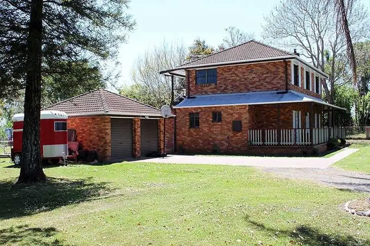 Third view of Homely rural property listing, 9 Giblin Place, Dondingalong NSW 2440