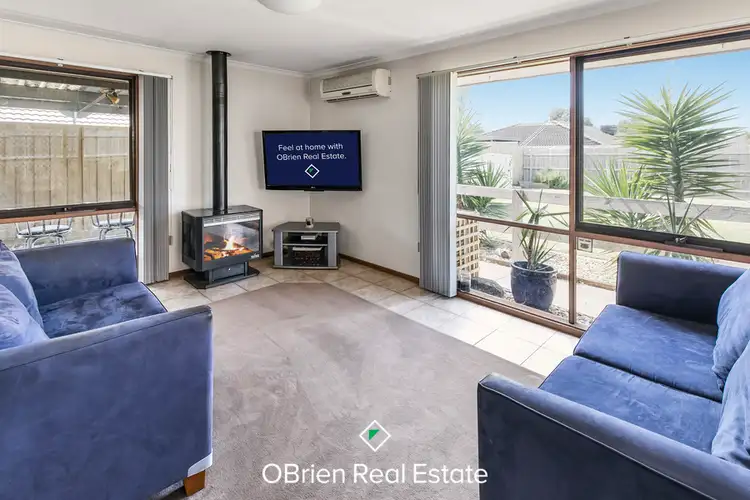 Fourth view of Homely house listing, 68 Rangeview Drive, Skye VIC 3977