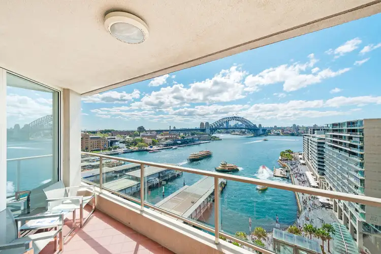 1302/2 Phillip Street, Sydney NSW 2000