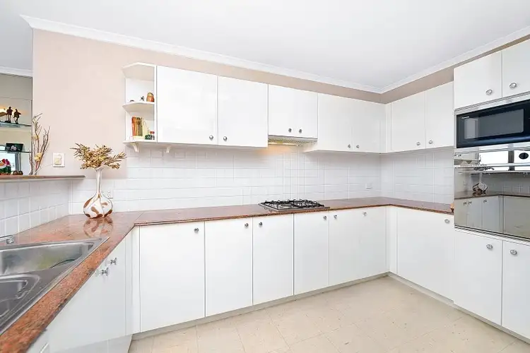 Third view of Homely apartment listing, 1502/3-7 Albert Road, Strathfield NSW 2135