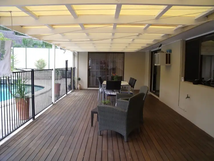 Fifth view of Homely house listing, 20 Carlingford Place, Robina QLD 4226