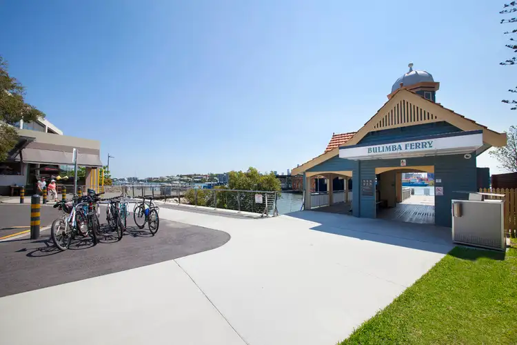 Sixth view of Homely house listing, 20 Bevis Street, Bulimba QLD 4171