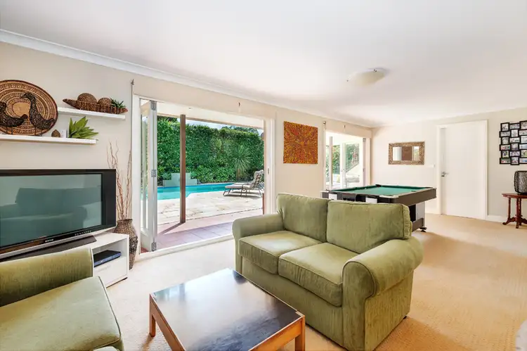 Fifth view of Homely house listing, 45 Greendale Avenue, Pymble NSW 2073