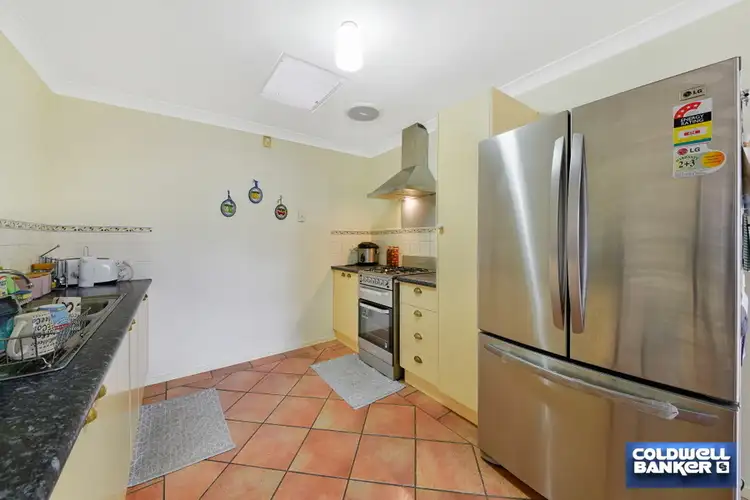 Fourth view of Homely house listing, 21 Springfield Court, Wattle Grove NSW 2173