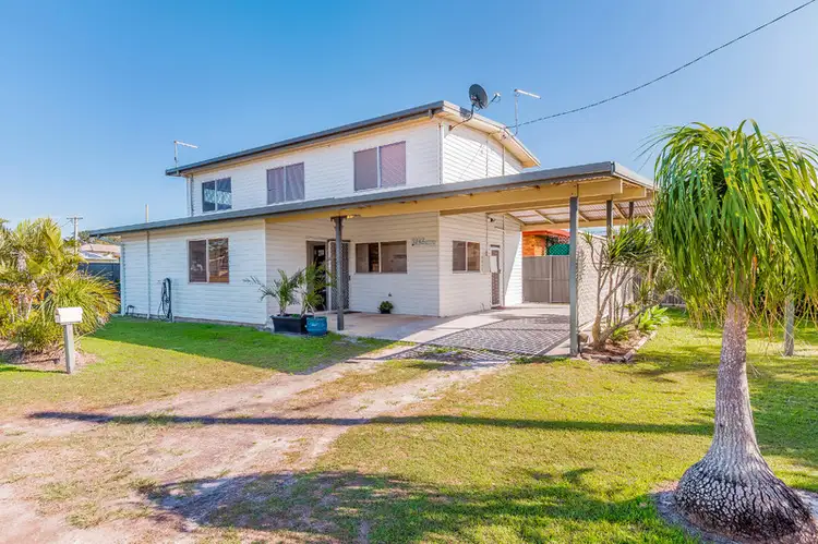 Main view of Homely house listing, 24 Cedar Street, Evans Head NSW 2473